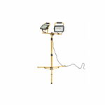 TAB TAB45223 Werklampen op Driepoot – LED