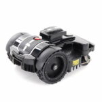Ambrogio TECHLine NEXTTECH LX4 (Power Unit EXTRA PREMIUM) Robotmaaier – 3.200 m²