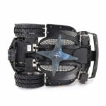 Ambrogio TECHLine NEXTTECH LX6 (Power Unit ULTRA PREMIUM) Robotmaaier – 6.000 m²