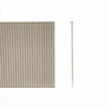 D’Orly RH-serie 18GA Afwerknagels RVS - 5000 stuks