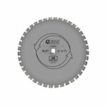 iQ Power Tools Diamantschijf 420mm Harde Bakstenen – Q-Drive Cool Cut