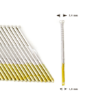 D’Orly RH-serie DA Nagels verzinkt – 4000 stuks