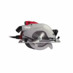 Milwaukee SCS 65 Q Cirkelzaagmachine