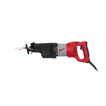Milwaukee SSPE 1300 RX Reciprozaagmachine