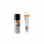 STIHL Care & Clean Kit HS – proefpakket