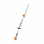 Stihl HLA 56 Accu heggenschaar op steel + 2x AK20 + AL101