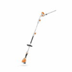 Stihl HLA 56 Accu heggenschaar op steel + 2x AK20 + AL101