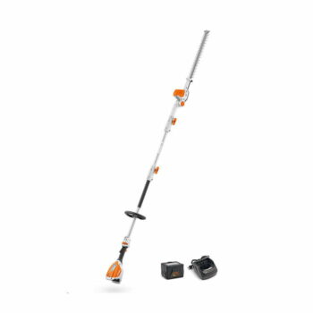 Stihl HLA 56 Accu heggenschaar op steel + AK20 + AL101