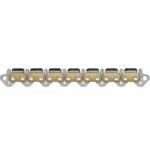STIHL Ketting 36 GGM diamant-steen- en betonzaagketting