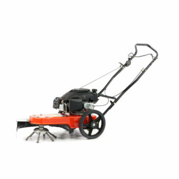Ariens WB370Y PRO Onkruidborstelmachine - YAMAHA MA190 - 190cc