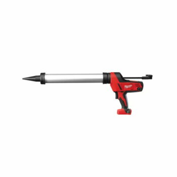Milwaukee C18 PCG/600A-0B Accu Kit-/Lijmpistool BODY