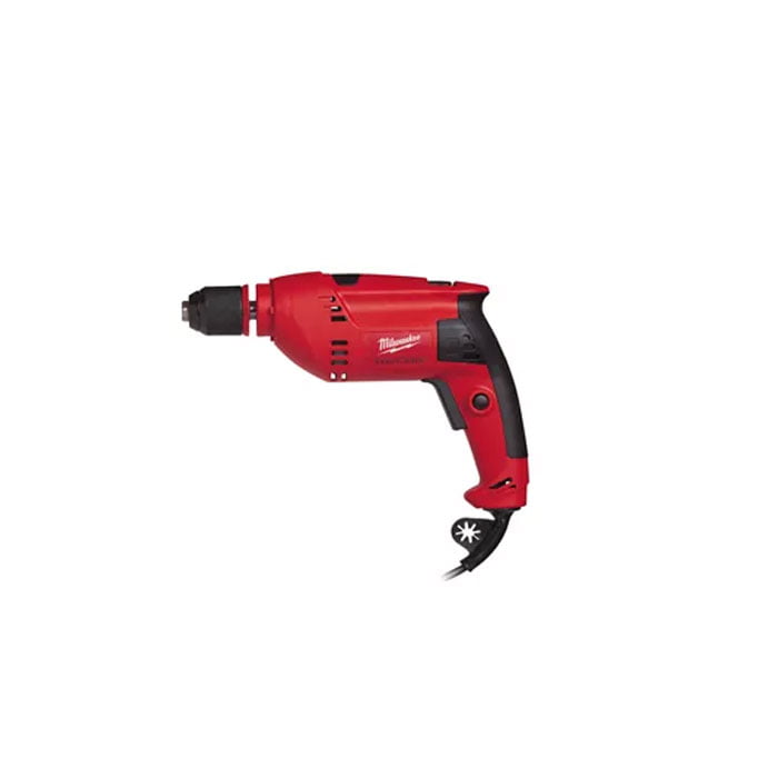 Milwaukee D10RX Boormachine
