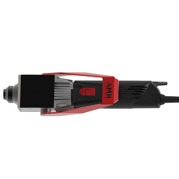AMB 1400 FME-U DI Freesmotor – 1400W (voor ER16 precisie spantangen)