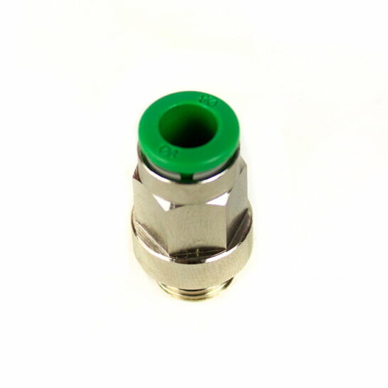Eggenberg Micro 10