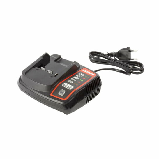 Keyang C14415 Lader Li-Ion - 18V Keyang C14415 Lader Li-Ion - 18V