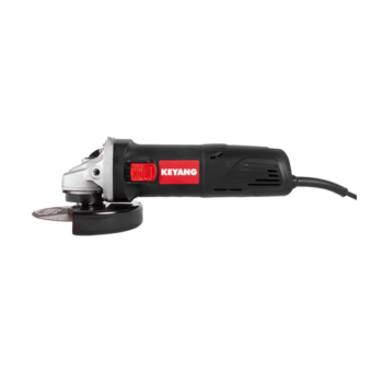 Haakse slijper 125mm 1100W