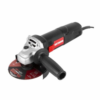 Haakse slijper 125mm 1100W