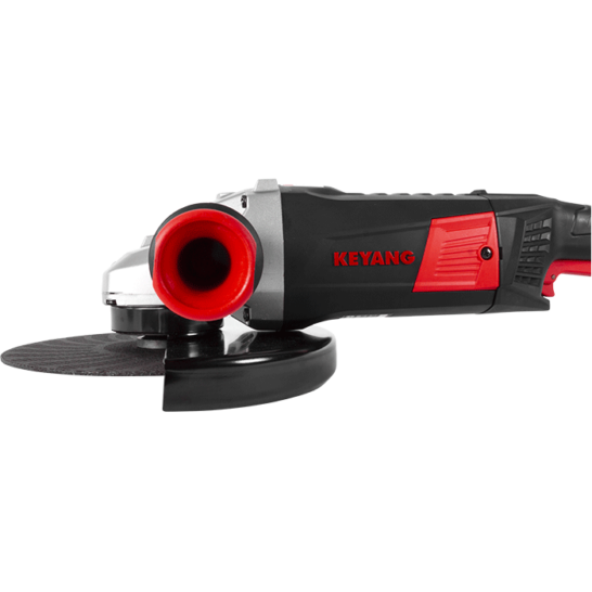 Haakse slijper 230mm 2200W