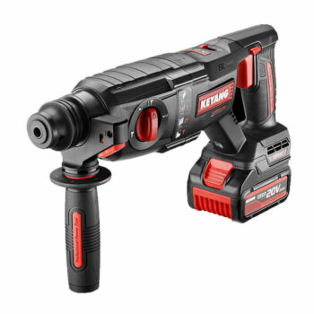 Keyang HD20BLH-26V Accu combihamer 18V 5.0Ah