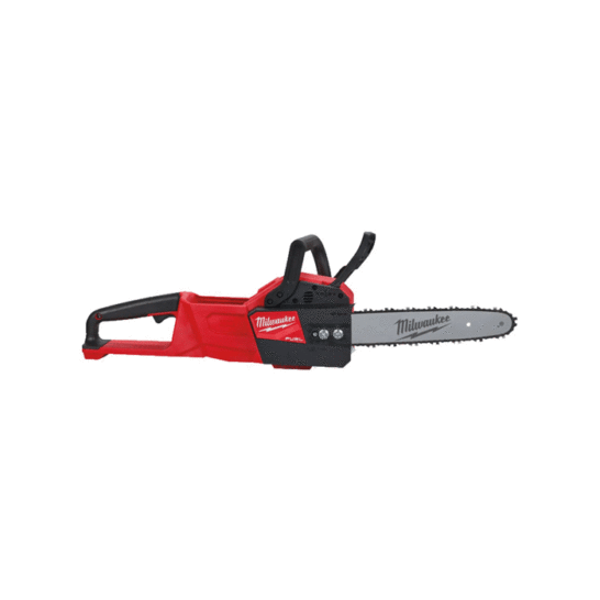 Milwaukee M18 FCHSC-0 FUEL Kettingzaag met 30 cm zaagblad 18V - BODY Milwaukee M18 FCHSC-0 FUEL Kettingzaag met 30 cm zaagblad 18V - BODY
