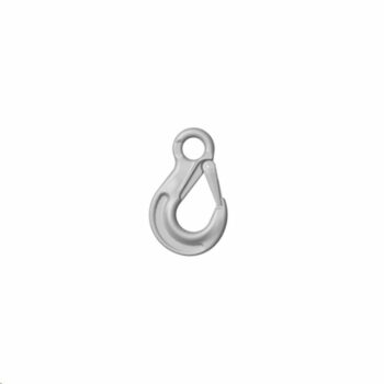 KITO SKB-Serie KW Grade 100 Wartelooghaak - Diverse afmetingen