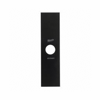 Milwaukee 4932471330 vervangblad / Edger blade 20cm - 1 pc