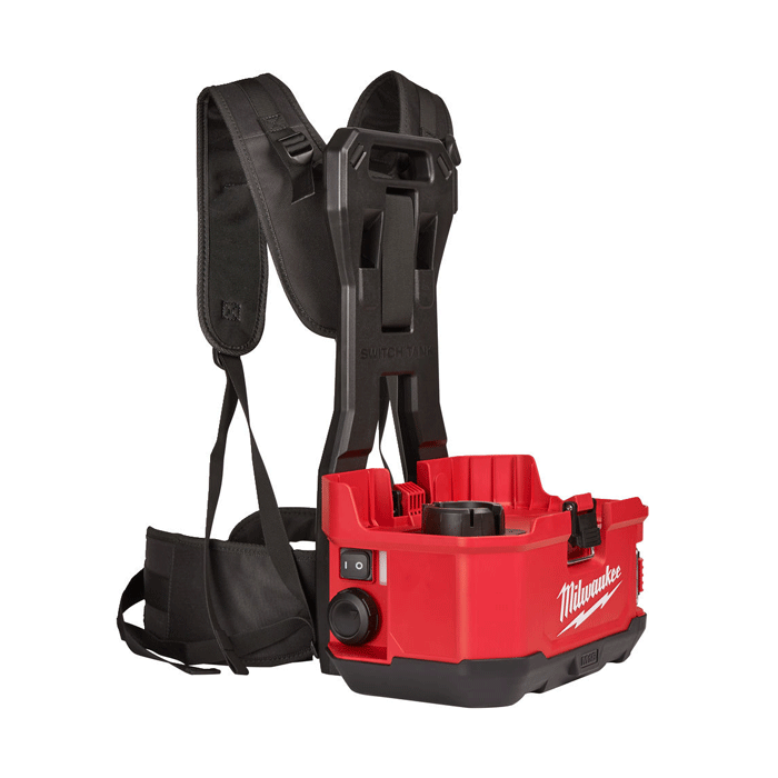 Milwaukee M18 BPFPH-0 SWITCH TANK 18 V - BODY