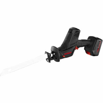 Keyang RS18L-O Accu Recipro-/decoupeerzaag 18V 5.0Ah