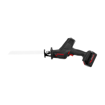 Keyang RS18L-O Accu Recipro-/decoupeerzaag 18V 5.0Ah
