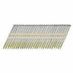 D’Orly RH-Serie Blanke Stripnagel 21° – 65 x 2.8 mm – O-kop – 3000 stuks