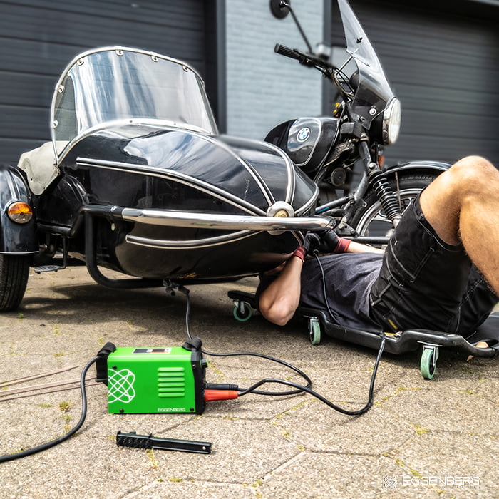 elektrode lasapparaat kopen