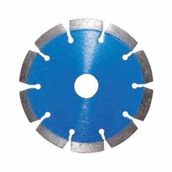 Kern Deudiam SINTER-SGS Diamantzaagblad - Gesinterd - Ø125 mm