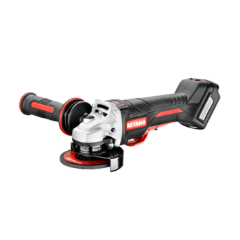 Haakse slijper met paddle switch DG20BLH-125PV BODY