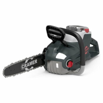 Cramer 82CS25 82V Li-lon accu kettingzaag BODY - 33cm - 2.5kW - koolborstelloos