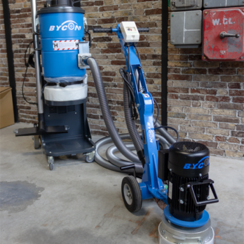 Bycon cycloon stofzuiger ivc 2000
