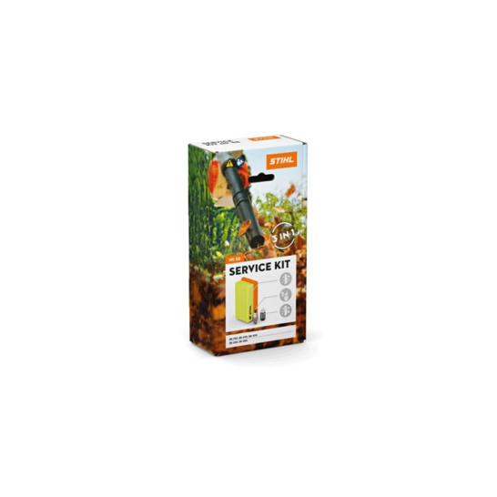 STIHL Service Kit 38 STIHL Service Kit 38