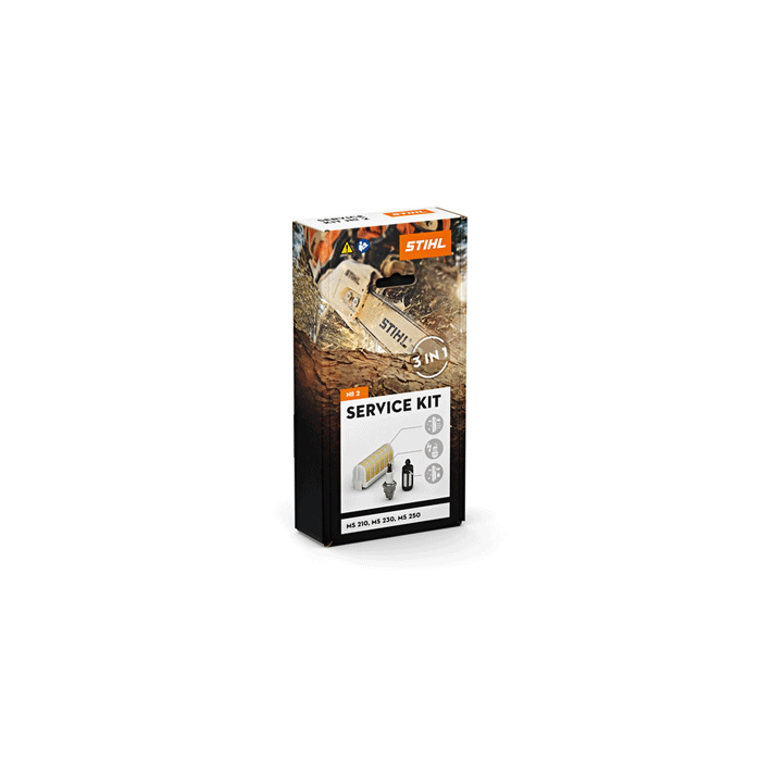 STIHL Service Kit 2