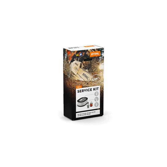 STIHL Service Kit 3 STIHL Service Kit 3