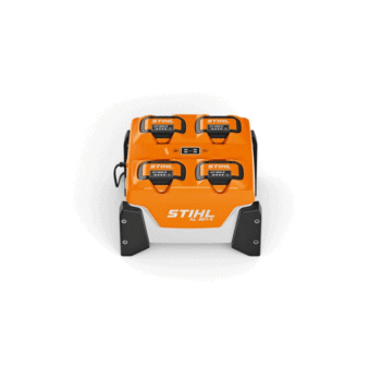 Stihl AL 301-4 Multilader