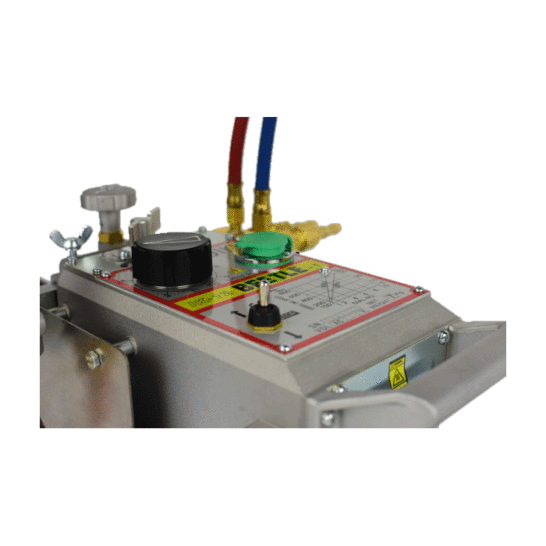 Koike IK-12 Beetle/IK-12 MAX Rail 1800mm Koike IK-12 Beetle/IK-12 MAX Rail 1800mm