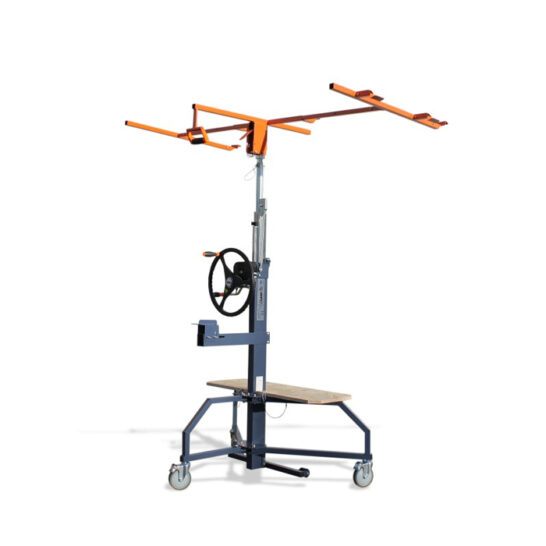 Edma platenlift sea 450