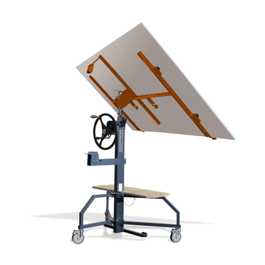 Platenlift Edma Platenlift Edma