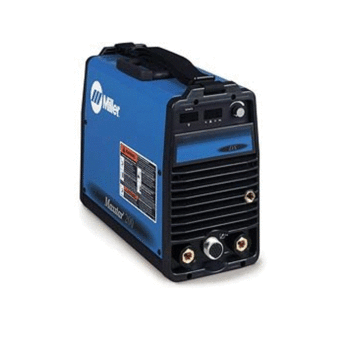Miller Maxstar 200 DX TIG-lasapparaat 380V 200A lasstroom HF - Gebruikt