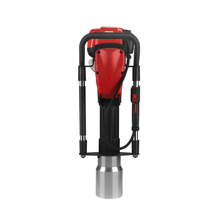 DPD120-Pole-driver