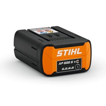 Stihl AP 500 S Accu