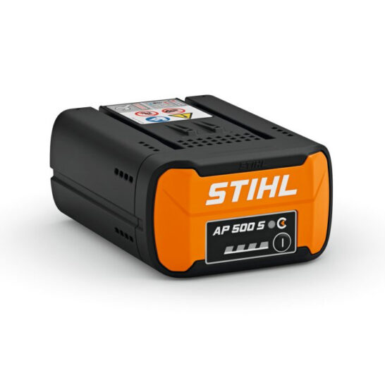 Stihl AP 500 S Accu