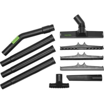 Festool D27/36 S-RS Reinigingset