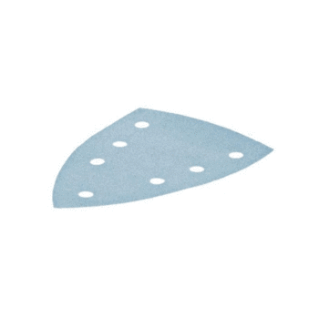 Festool STF DELTA/7 P220 GR/100 Schuurblad Granat