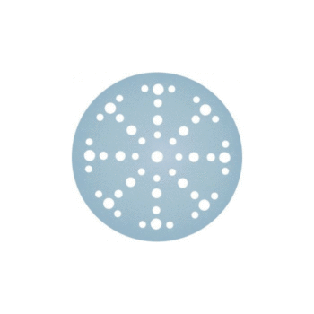 Festool STFD150/48 P120GR100 Schuurschijf Granat