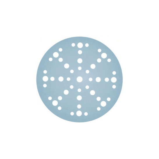 Festool STFD150/48 P120GR100 Schuurschijf Granat Festool STFD150/48 P120GR100 Schuurschijf Granat